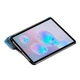 Чехол для планшета BeCover Smart Case Samsung Tab S6 Lite (brn_710822) - изображение 6
