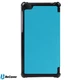 Чохол для планшета BeCover Smart Case Lenovo Tab E7 TB-7104F Blue - зображення 2