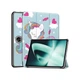 Чехол для планшета BeCover Smart Case Oppo Pad Neo - изображение 3