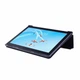Чехол для планшета BeCover Premium для Lenovo Tab E10 TB-X104 Deep Blue - изображение 2