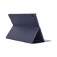 Чехол для планшета BeCover Premium для Lenovo Tab E10 TB-X104 Deep Blue - изображение 5