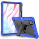 Чехол для планшета Armorstandart Rover Xiaomi Pad 7 / 7 Pro Blue (ARM84974) - изображение 2