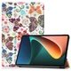 Чохол для планшета BeCover Smart Case Xiaomi Mi Pad 6/6 Pro 11" Butterfly - зображення 3