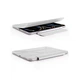 Чехол для планшета BeCover Ultra Slim Origami Magnetic Apple iPad Pro 11" M4 2024 Gray - изображение 6