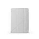 Чехол для планшета BeCover Ultra Slim Origami Magnetic Apple iPad Pro 11" M4 2024 Gray - изображение 8