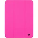 Чехол для планшета Armorstandart Smart Fold Pen iPad mini 2024 / mini 6 Rose Red (ARM82833) - изображение 1