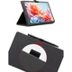 Чохол для планшета BeCover Slimbook Teclast P30T 10.1" Black - зображення 8