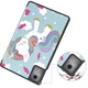 Чехол для планшета BeCover Smart Case Lenovo Tab K11 Plus TB-352F 11.45" Unicorn - изображение 3