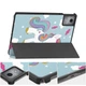 Чехол для планшета BeCover Smart Case Lenovo Tab K11 Plus TB-352F 11.45" Unicorn - изображение 4