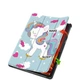 Чехол для планшета BeCover Smart Case Lenovo Tab K11 Plus TB-352F 11.45" Unicorn - изображение 5