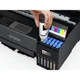 Струйный принтер Epson EcoTank L8050 - изображение 7
