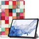 Чохол для планшета BeCover Smart Case Xiaomi Mi Pad 6/6 Pro 11" Square - зображення 3