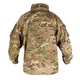 Куртка US ECWCS GEN III Level 5 Soft Shell Multicam Светлый камуфляж S 2000000007403 - изображение 3