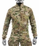Куртка UF PRO Hunter FZ Soft Shell Jacket Multicam Камуфляж L - изображение 3