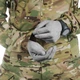 Куртка UF PRO Hunter FZ Soft Shell Jacket Multicam Камуфляж L - изображение 6