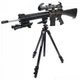 Кронштейн-переходник LaRue SPOTR LT666x06-ADP Tripod Adapter Mount QD - изображение 5