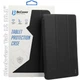 Чехол для планшета BeCover TPU Edge BeCover Blackview Tab 12 10.1" Black - изображение 1