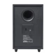 Акустическая система JBL Cinema SB550 Black - изображение 7