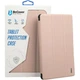 Чохол для планшета BeCover Soft Edge With Apple Pencil Holder iPad Mini 7 2024 Pink - зображення 6