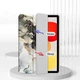 Чехол для планшета BeCover Soft Edge TPU Xiaomi Redmi Pad SE 8.7" Gray Marble - изображение 4
