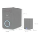 Акустическая система Gemix SB-80BT black - изображение 4