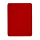 Чохол до планшета Armorstandart Smart Fold Pen iPad 10.2 (2021/2020/2019) Red (ARM74932) - зображення 1