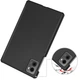 Чехол для планшета BeCover Smart Case Lenovo Legion Tab 8.8" Black - изображение 4