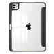 Чехол для планшета BeCover Soft Edge TPU Apple iPad Pro 11" M4 2024 Black - изображение 2