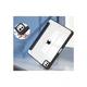 Чехол для планшета BeCover Soft Edge TPU Apple iPad Pro 11" M4 2024 Black - изображение 3