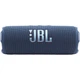 Акустическая система JBL Flip 7 Blue - изображение 1