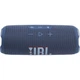 Акустическая система JBL Flip 7 Blue - изображение 3