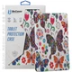Чохол для планшета BeCover Smart Case Xiaomi Redmi Pad SE 8.7" Butterfly - зображення 7