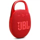 Акустическая система JBL Clip 5 Red - изображение 2