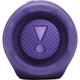 Акустическая система JBL Charge 6 Purple - изображение 4
