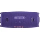 Акустическая система JBL Charge 6 Purple - изображение 6