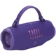 Акустическая система JBL Charge 6 Purple - изображение 8