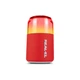 Акустическая система REAL-EL X-705 Red - изображение 4