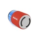 Акустическая система REAL-EL X-705 Red - изображение 6