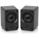 Акустическая система REAL-EL S-75 Black - изображение 4