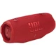 Акустическая система JBL Charge 6 Red - изображение 1