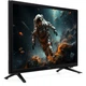 Телевизор Vinga S24HD25B - изображение 2