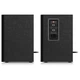 Акустическая система REAL-EL S-410 Black - изображение 5