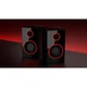 Акустическая система REAL-EL S-410 Black - изображение 8