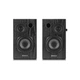 Акустическая система REAL-EL S-235 Black - изображение 2