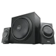 Акустическая система Trust Yuri Speaker Set Black - изображение 1