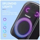 Акустическая система Tronsmart Halo 100 Black - изображение 4