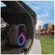 Акустическая система Tronsmart Halo 100 Black - изображение 9