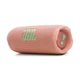 Акустическая система JBL Flip 7 Pink - изображение 4