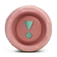 Акустическая система JBL Flip 7 Pink - изображение 5