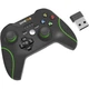 Геймпад GamePro MG650B PS3/Android Wireless Black/Green - изображение 1